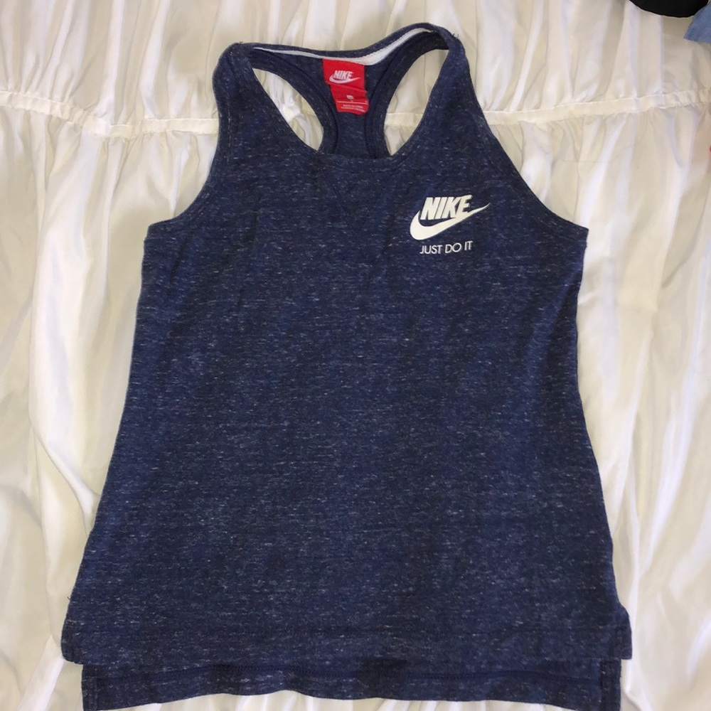 Nike tank top
